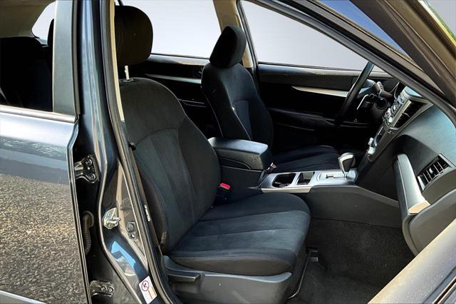 used 2014 Subaru Outback car, priced at $7,249