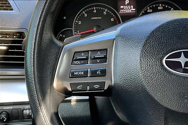 used 2014 Subaru Outback car, priced at $7,249