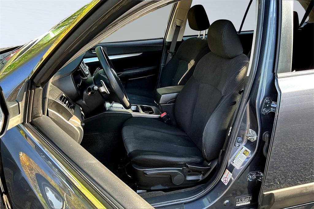 used 2014 Subaru Outback car, priced at $7,249