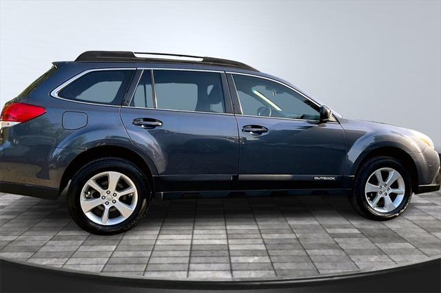 used 2014 Subaru Outback car, priced at $7,249