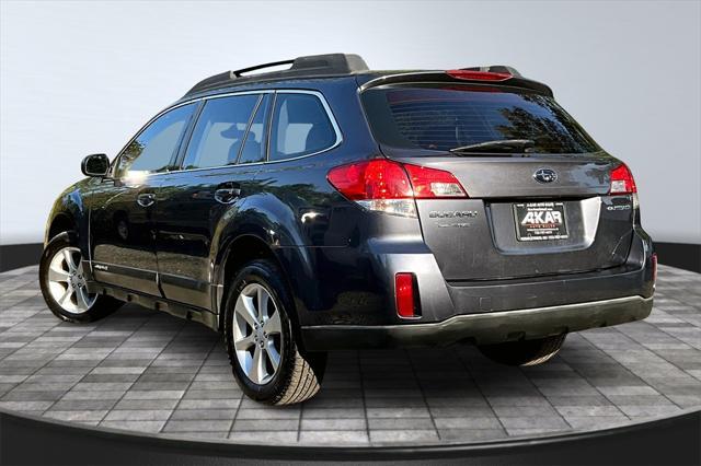 used 2014 Subaru Outback car, priced at $7,249