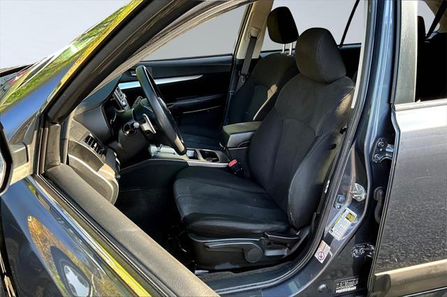 used 2014 Subaru Outback car, priced at $7,249