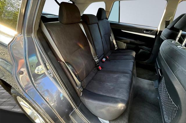 used 2014 Subaru Outback car, priced at $7,249
