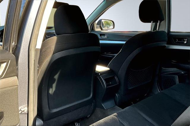 used 2014 Subaru Outback car, priced at $7,249