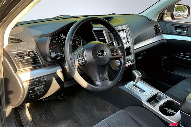 used 2014 Subaru Outback car, priced at $7,249