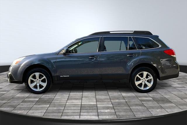used 2014 Subaru Outback car, priced at $7,249