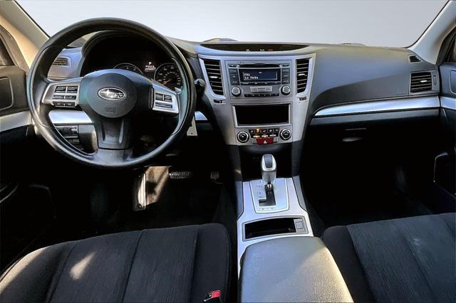 used 2014 Subaru Outback car, priced at $7,249
