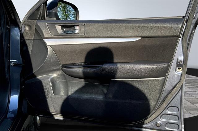 used 2014 Subaru Outback car, priced at $7,249