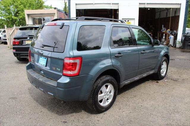 used 2012 Ford Escape car, priced at $5,795