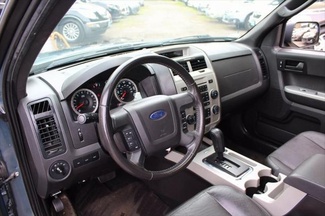 used 2012 Ford Escape car, priced at $5,795