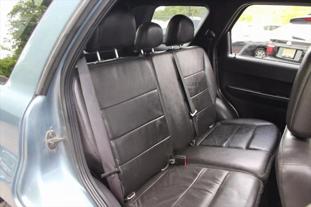 used 2012 Ford Escape car, priced at $5,795