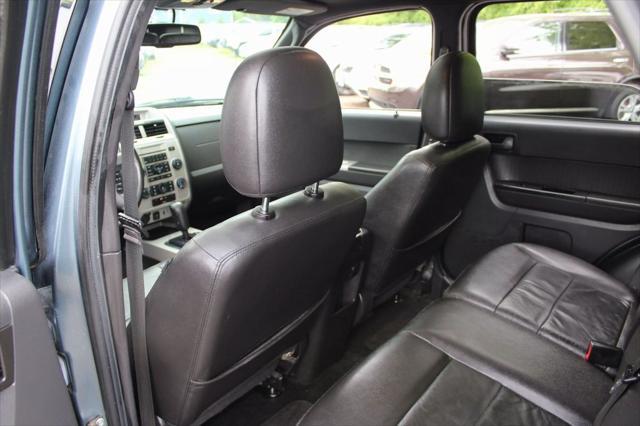 used 2012 Ford Escape car, priced at $5,795