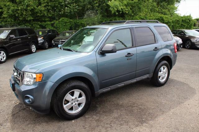 used 2012 Ford Escape car, priced at $5,795