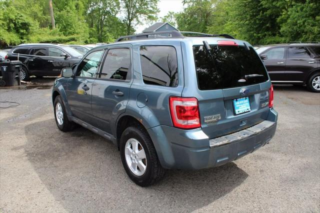 used 2012 Ford Escape car, priced at $5,795
