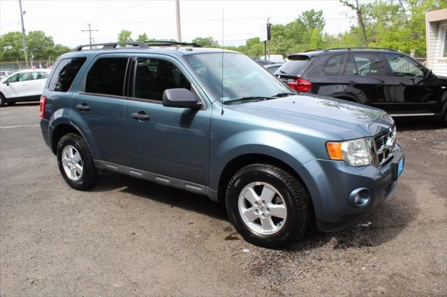 used 2012 Ford Escape car, priced at $5,795