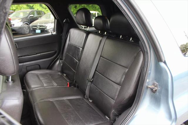 used 2012 Ford Escape car, priced at $5,795