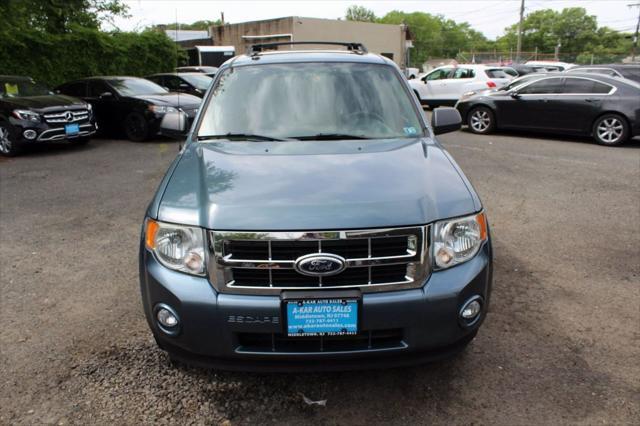used 2012 Ford Escape car, priced at $5,795
