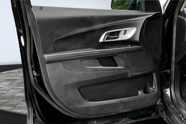 used 2017 Chevrolet Equinox car, priced at $10,895