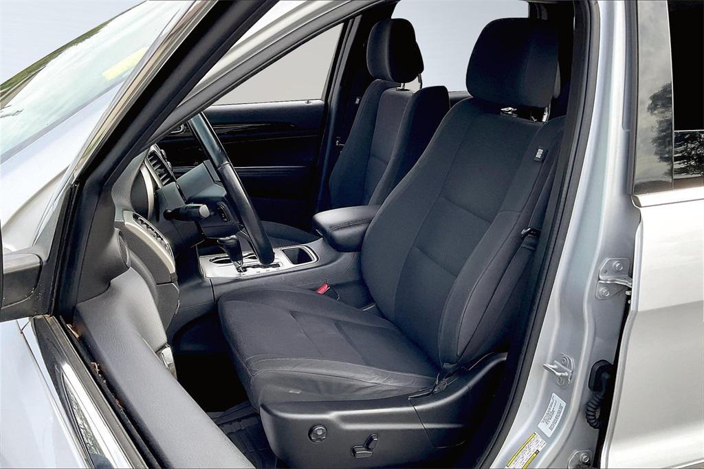 used 2012 Jeep Grand Cherokee car, priced at $7,995