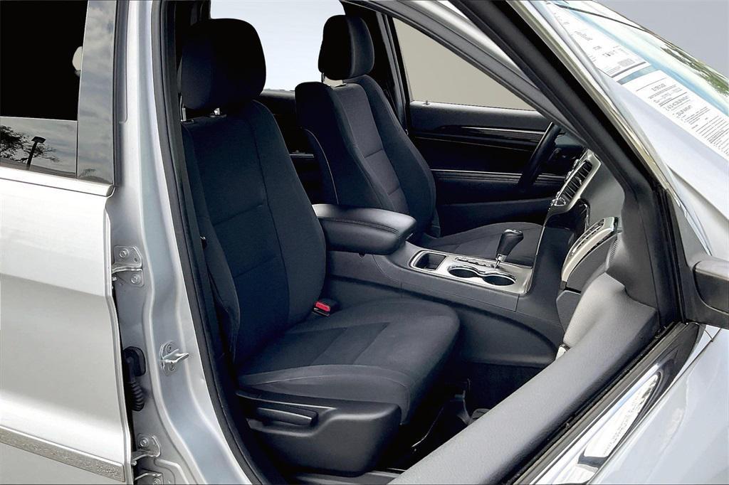used 2012 Jeep Grand Cherokee car, priced at $7,995