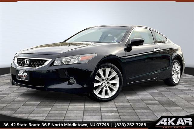 used 2009 Honda Accord car, priced at $8,395