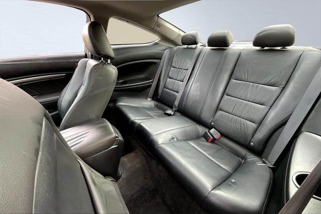 used 2009 Honda Accord car, priced at $8,395