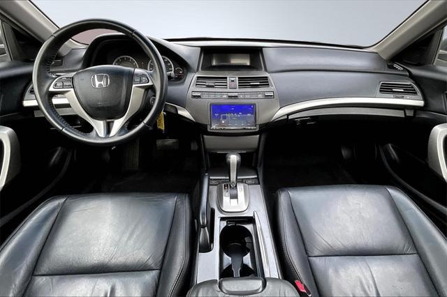 used 2009 Honda Accord car, priced at $8,395