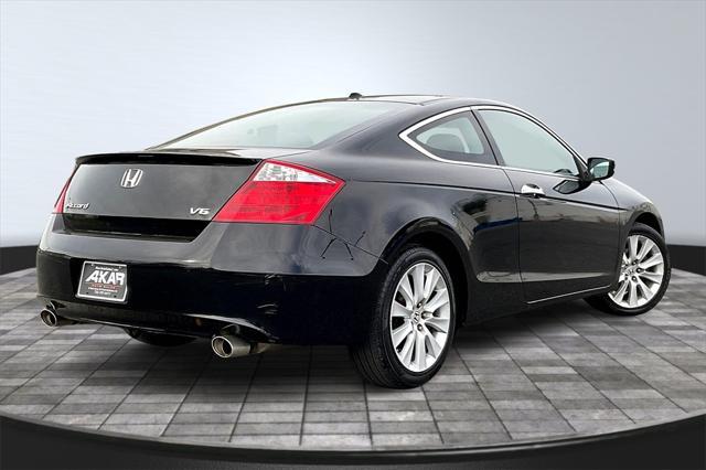 used 2009 Honda Accord car, priced at $8,395
