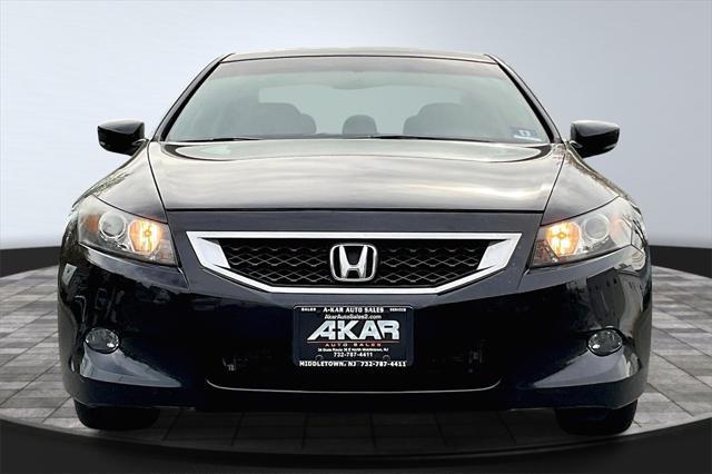 used 2009 Honda Accord car, priced at $8,395