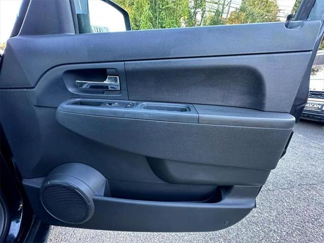 used 2011 Jeep Liberty car, priced at $7,395