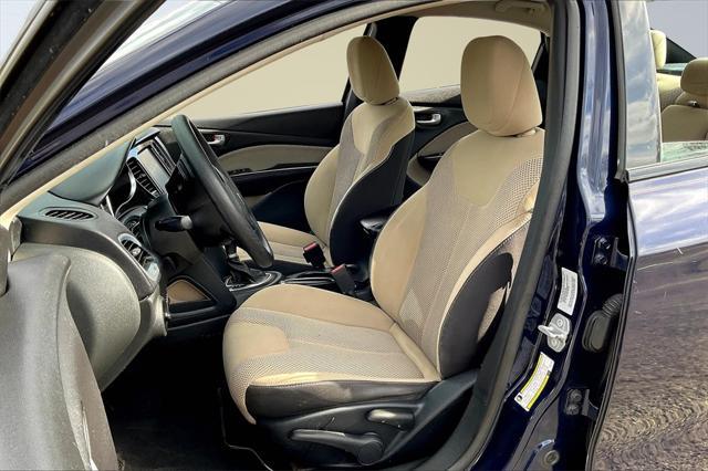 used 2015 Dodge Dart car, priced at $7,495