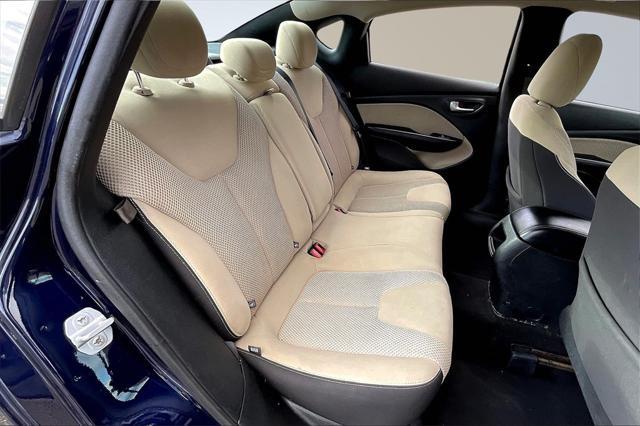 used 2015 Dodge Dart car, priced at $7,495