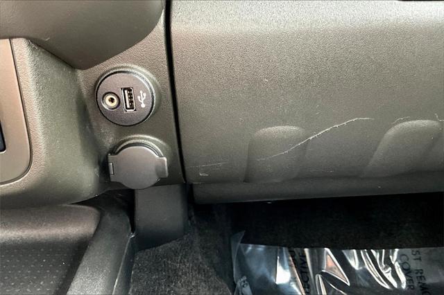 used 2018 Nissan Frontier car, priced at $22,995