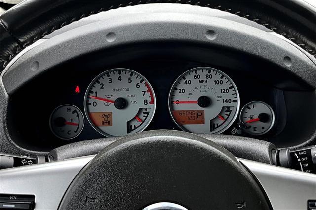 used 2018 Nissan Frontier car, priced at $22,995