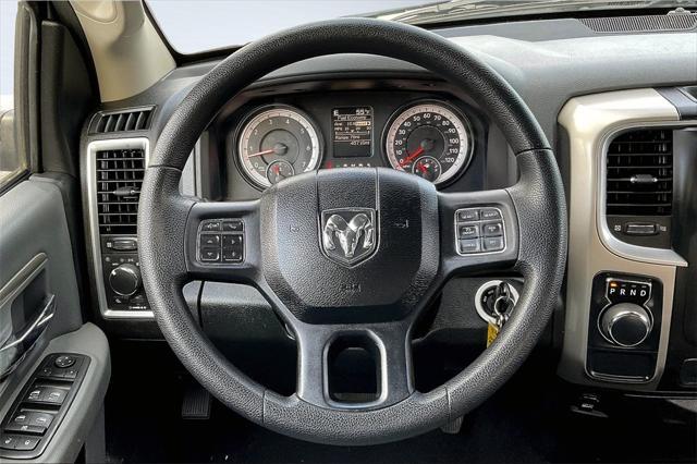 used 2014 Ram 1500 car, priced at $17,965