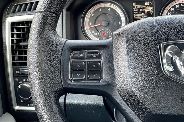 used 2014 Ram 1500 car, priced at $17,965