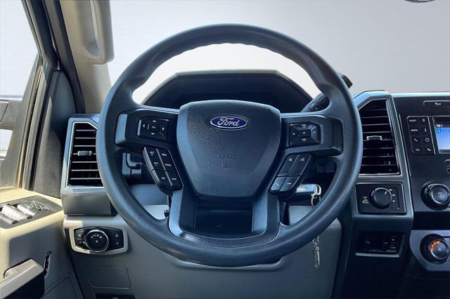 used 2022 Ford F-250 car, priced at $29,095
