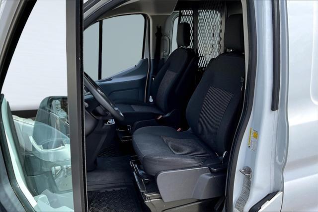 used 2019 Ford Transit-250 car, priced at $22,495