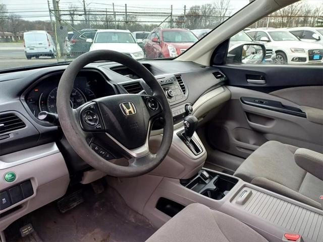 used 2012 Honda CR-V car, priced at $8,149