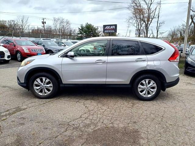 used 2012 Honda CR-V car, priced at $8,149