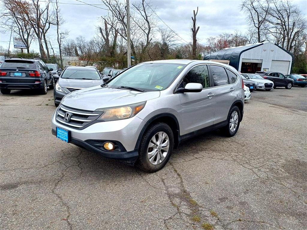 used 2012 Honda CR-V car, priced at $8,149