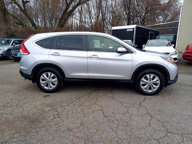 used 2012 Honda CR-V car, priced at $8,149