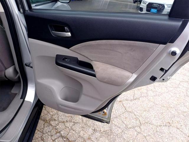 used 2012 Honda CR-V car, priced at $8,149