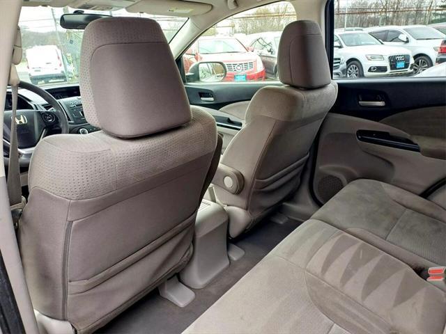 used 2012 Honda CR-V car, priced at $8,149