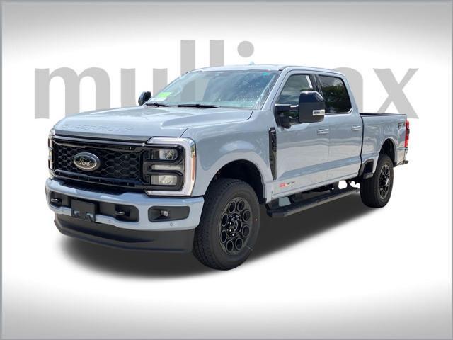 new 2025 Ford F-350 car, priced at $87,964
