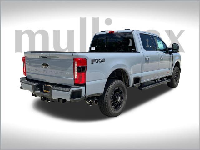 new 2025 Ford F-350 car, priced at $87,964