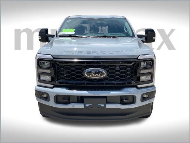new 2025 Ford F-350 car, priced at $87,964