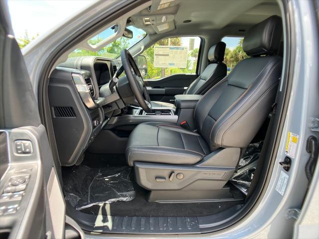 new 2025 Ford F-350 car, priced at $87,964