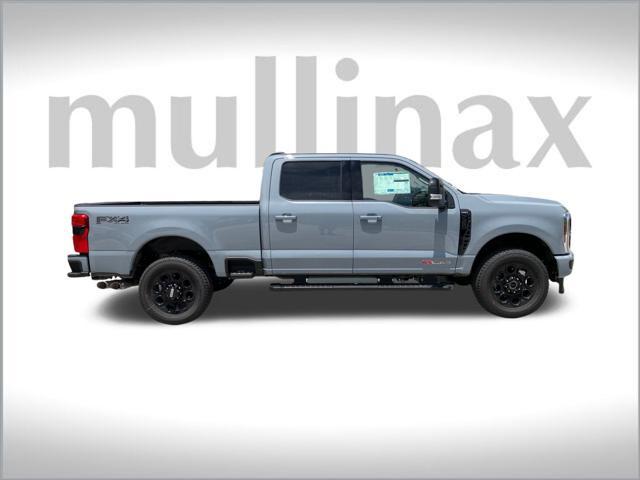 new 2025 Ford F-350 car, priced at $87,964