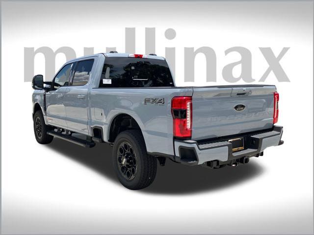 new 2025 Ford F-350 car, priced at $87,964